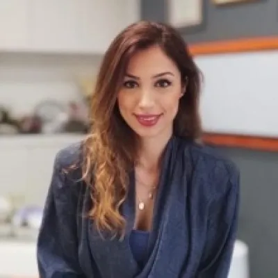Esra Saygılı