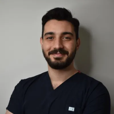 Salahaddin Furkan Çelik