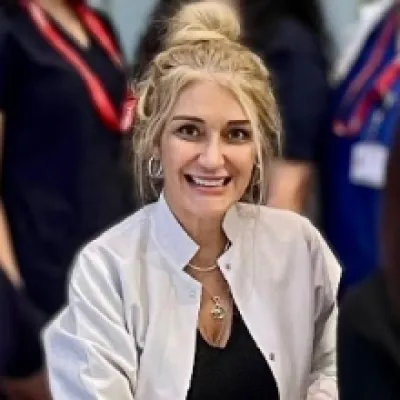 Arzu Yurci