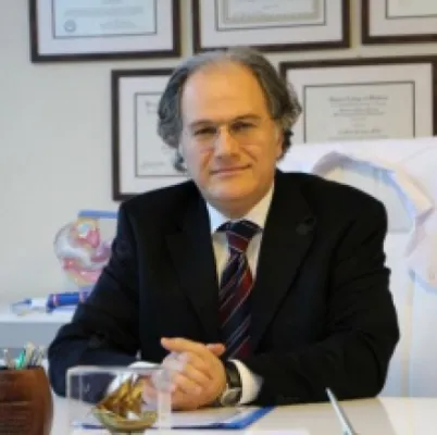 Ali Süha Sönmez
