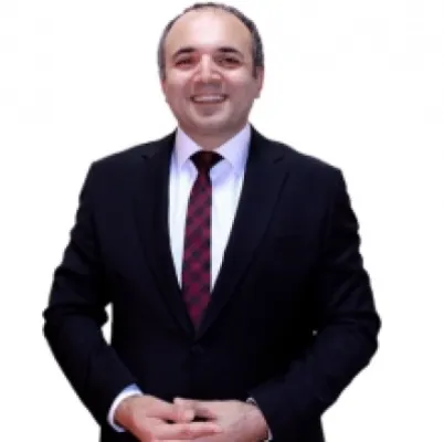Murat Öztürk
