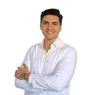 Özkan Özdamar