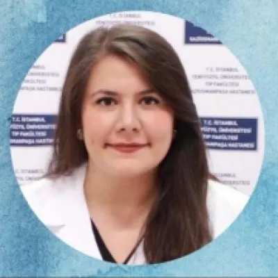 Emine Dilşad Herkiloğlu