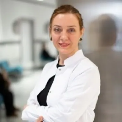 Müge Temel