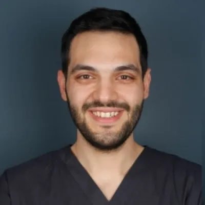 Hakkı Serdar Ünal profil fotoğrafı