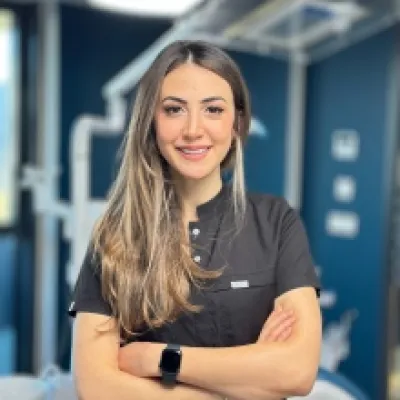 Gülşen Aygün