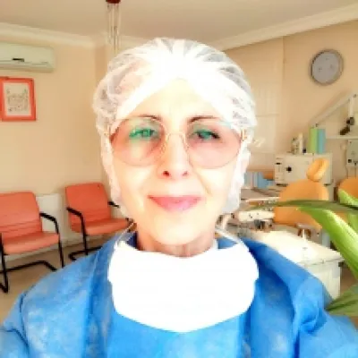 Hülya Erikci profil fotoğrafı