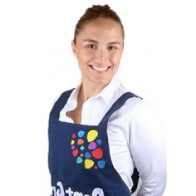Neşve Kayabaşoğlu