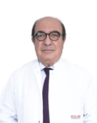 Ergun Erdoğan