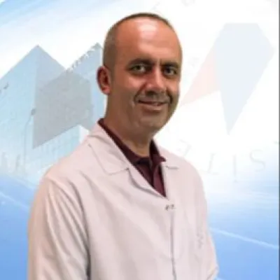 Yusuf Pirinççi