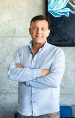 Gökhan Sural