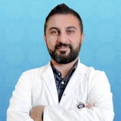 Erdal Güngör