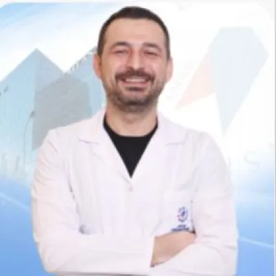 Osman Görkem Muratoğlu