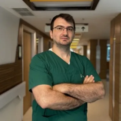 Serdar Turgut