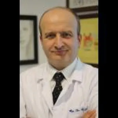 Haldun Seyhan