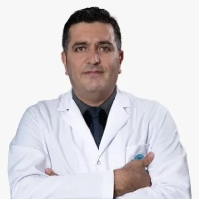 Burak Kaymaz