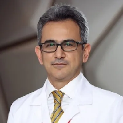 Mustafa Kürklü