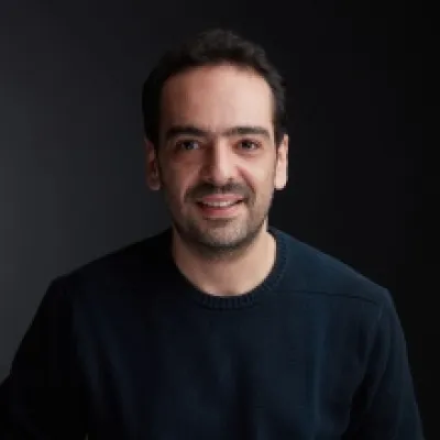Tolga Özkanca