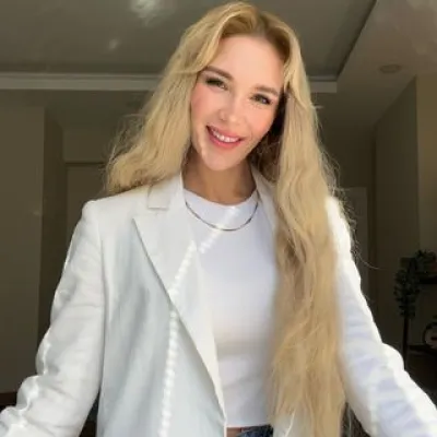 Gülzade Aydemir