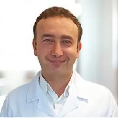 Gürkan Gümüşsuyu