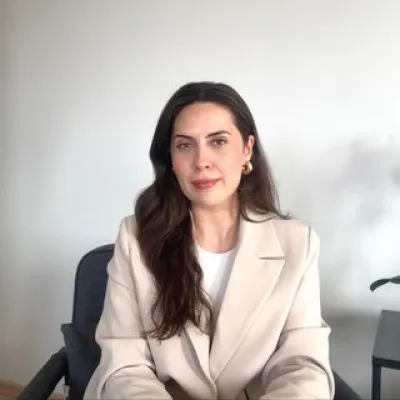 Somay Çakır Şahin