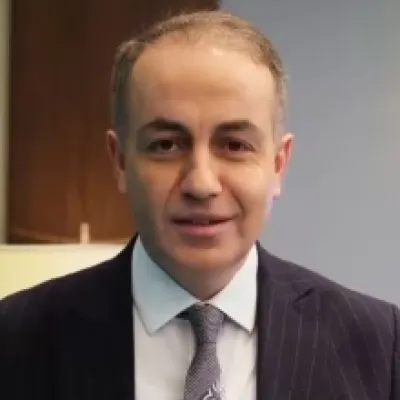 Mehmet Burak Yalçın