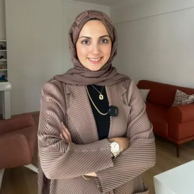 Gülsüm Elgün Çelik
