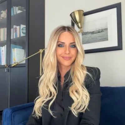 Pelin Gülbayrak