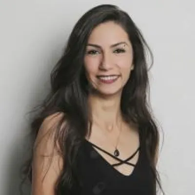 Tuba Oruç