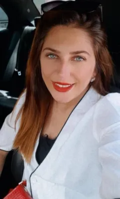 Çocuk Gelişim Uzmanı Esin Şit Ercan