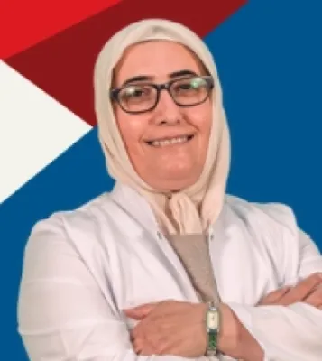 Dr. Öğr. Üyesi Bağnu Dündar profil fotoğrafı