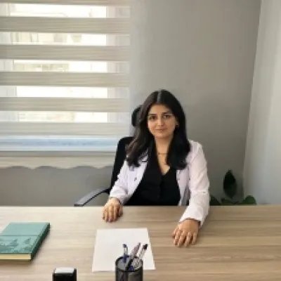 Sabina Huseynbalayeva