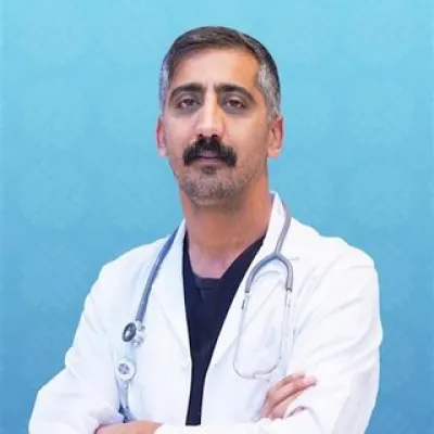 Fırat Bedir