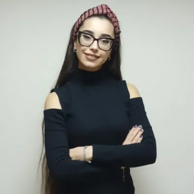 Berfin Akgül