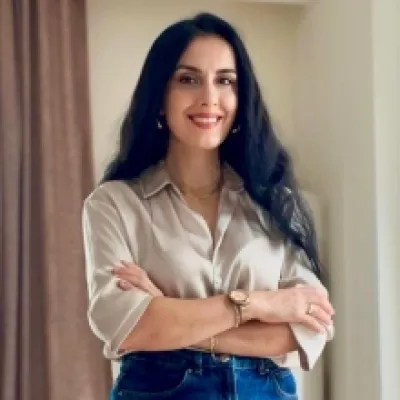 Merve Sena Gürsoy