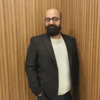 Uğur Mikail Göksen
