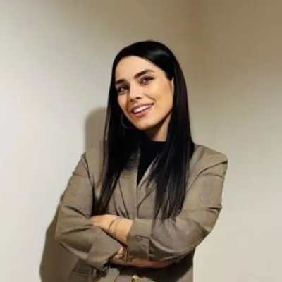 Cansu Ecem Kesgin