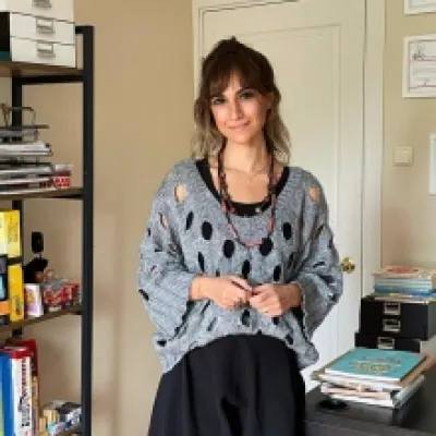 Linda Taşçı