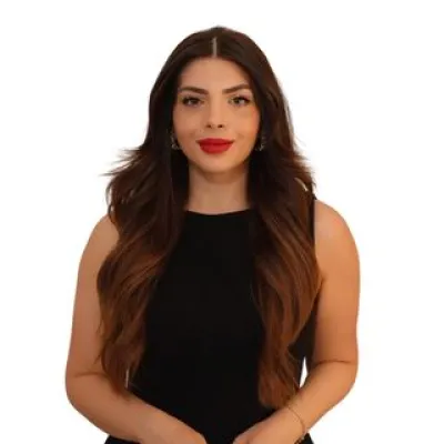 Duygu Yılmaz