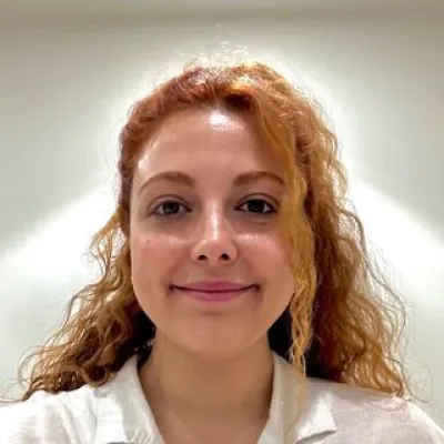 Özge Ustaoğlu