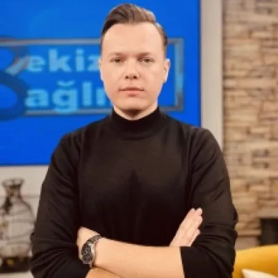 Berkay Ateş