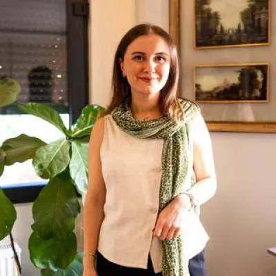 Özgün Öklük