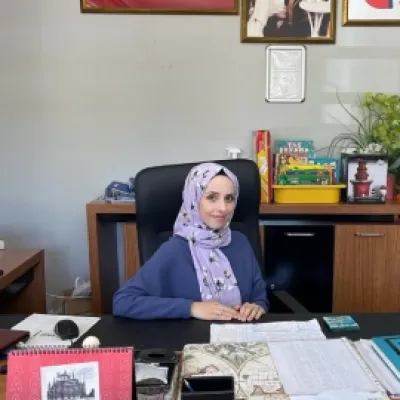Rabia Kırşan