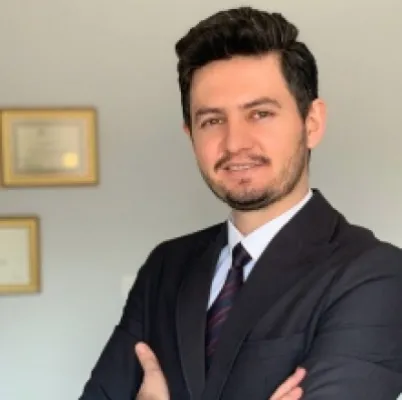 Haluk Ergeni