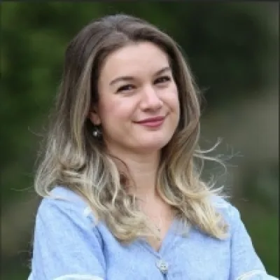 Burcu Çetin Şeker