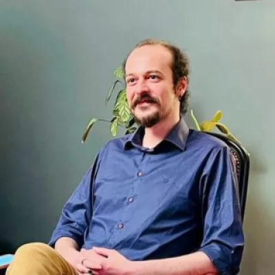 Orkun Hoşgören