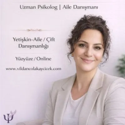 Vildan Çolak Ayçiçek