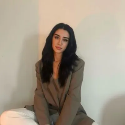 Sanem Akkurt
