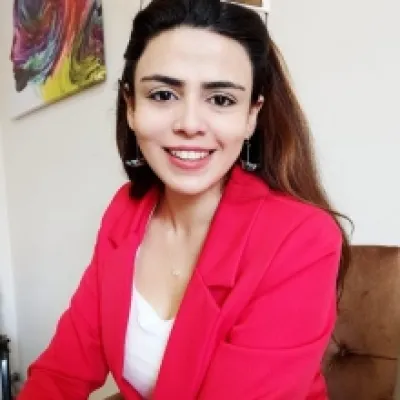 Hatice Kübra Çelik