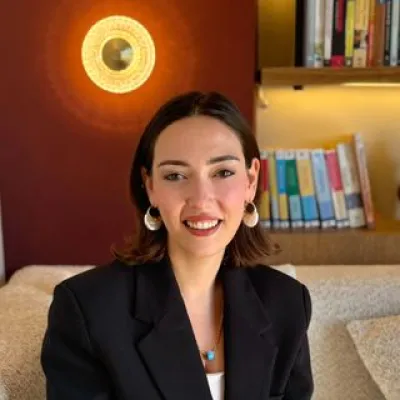 Sinem Zeynep Eminoğlu